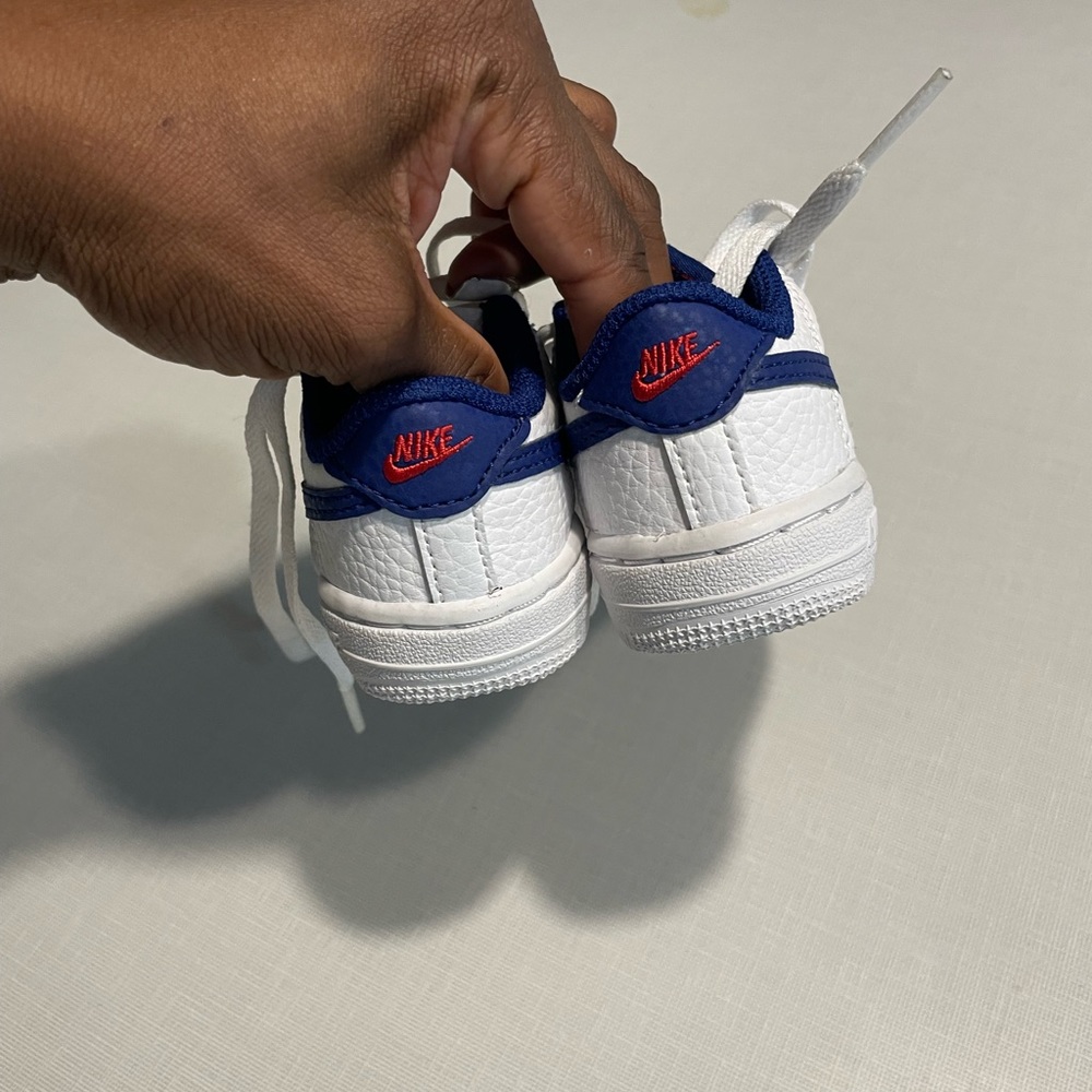 Infant Air Force